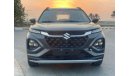 Suzuki Fronx سوزوكي فرونكس HYBRID 2WD GL| GCC | 6 AT  | | 2024 - EXPORT ONLY