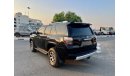 Toyota 4Runner 2018 TRD OFF ROAD SUNROOF HOT LOT US IMPORTED