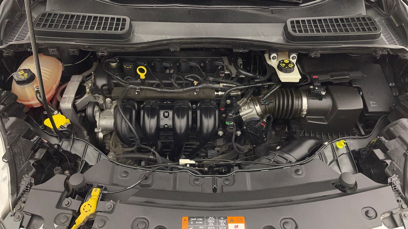 فورد إيسكاب SE 2 | بدون دفعة مقدمة | اختبار القيادة في المنزل