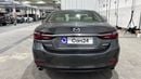 Mazda 6 2023 S | AED 831/Month | 0 DP | 30 Day Return | Warranty | Service History