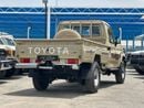 Toyota Land Cruiser Pick Up S/C LC79 2.8L DSL M/T // 2026 // STD Option Diff Lock , DVD&Back Camera // Special Offer // By Formu
