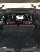 Mercedes-Benz GL 63 AMG