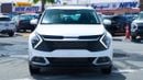 Kia Sportage Brand New 2026 Kia Sportage RVC (N-KIA-RVC-P-26)  2.0L | 4-Cylinder | 5-Seater SUV | GCC Specificati