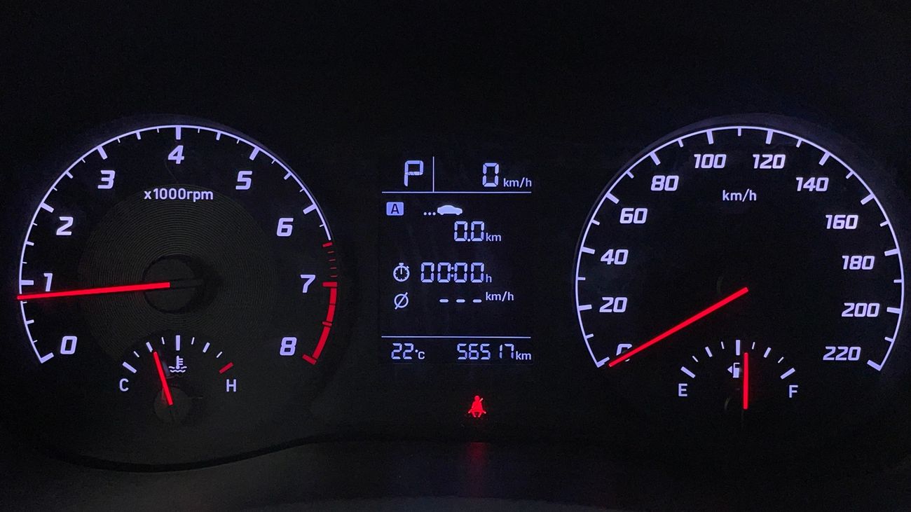 Hyundai Accent SMART 1.6 | Zero Down Payment | Home Test Drive