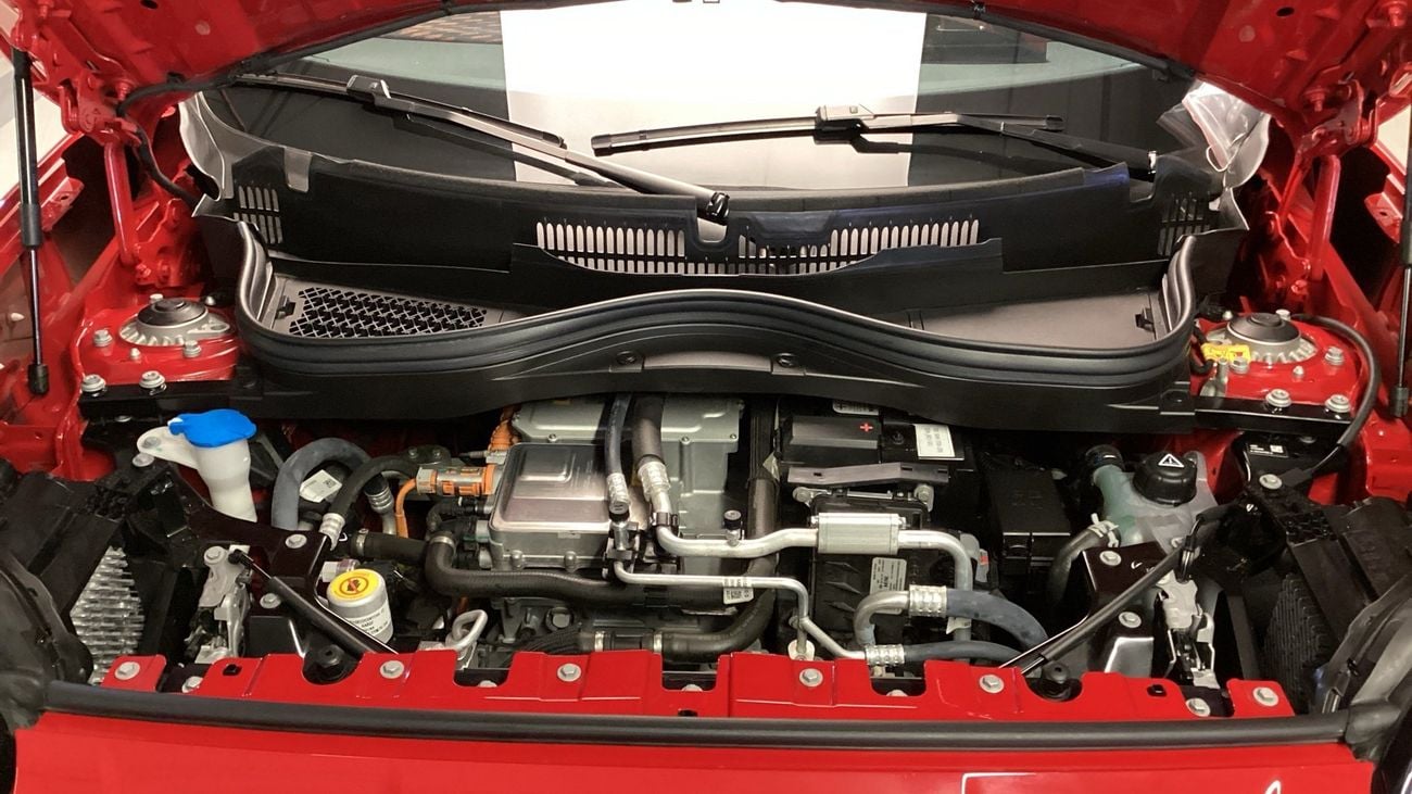 Mini Aceman SE | Guaranteed Warranty | 0 Down Payment