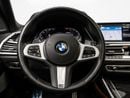 بي أم دبليو X7 2022 BMW X7 xDrive 40i, 3.0L TC I6, 4WD, 375 bhp, 7 Speed Automatic