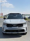Kia Sorento Kia Sorento  SX panoramic 4WD Full Option