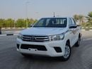Toyota Hilux GL