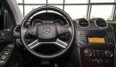 Mercedes-Benz ML 350 4 Matic