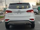 هيونداي سانتا في Sports, 2.4L Petrol, Diamond Leather Seats / RTA Pass  (LOT # 77385)