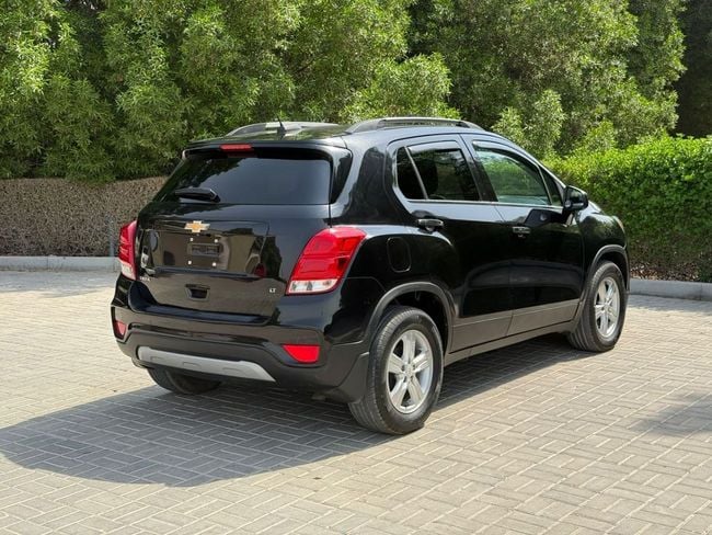 Chevrolet Trax LT, миниатюра 29