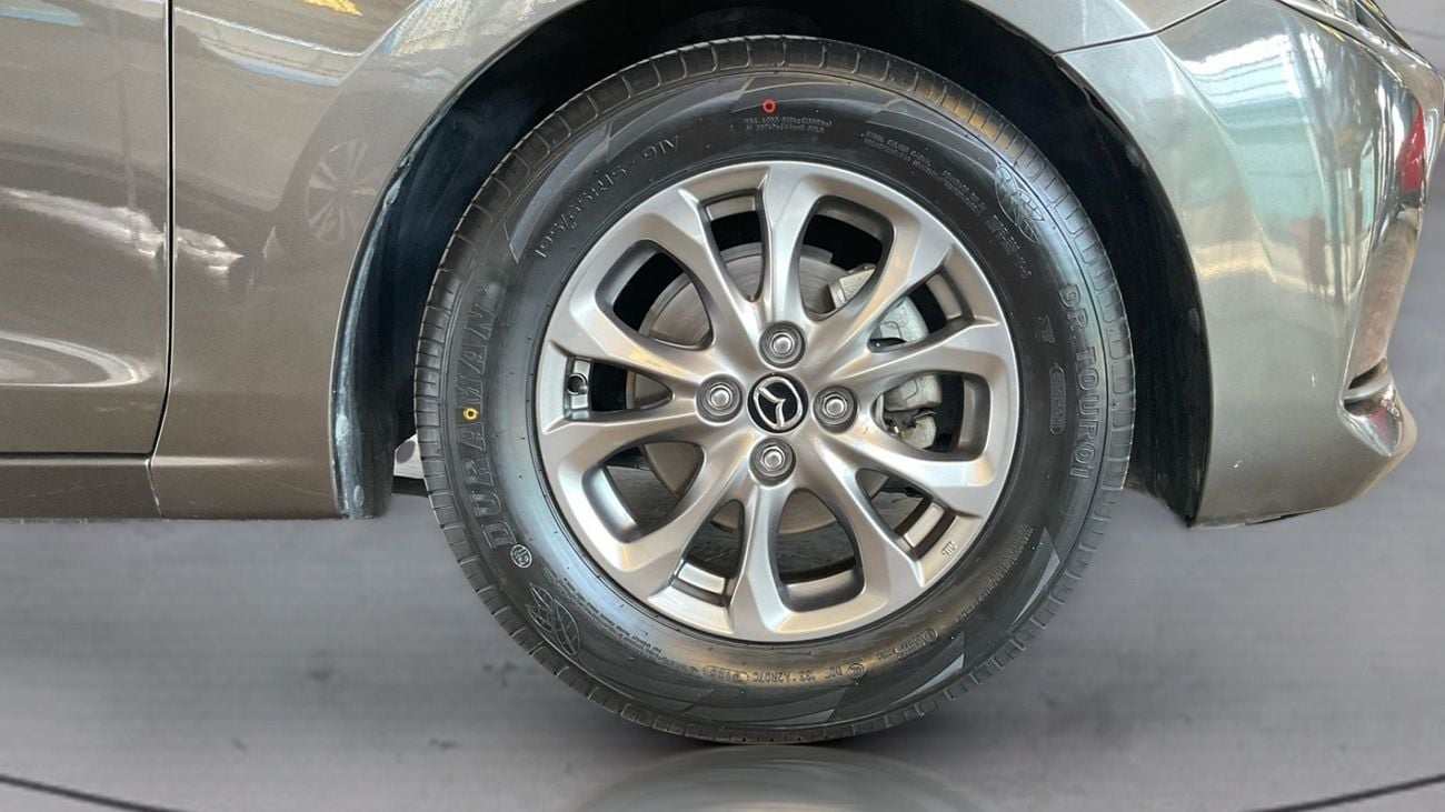 Mazda 5 1.5L SKYACTIV V AUTO | Guaranteed Warranty | 0 Down Payment