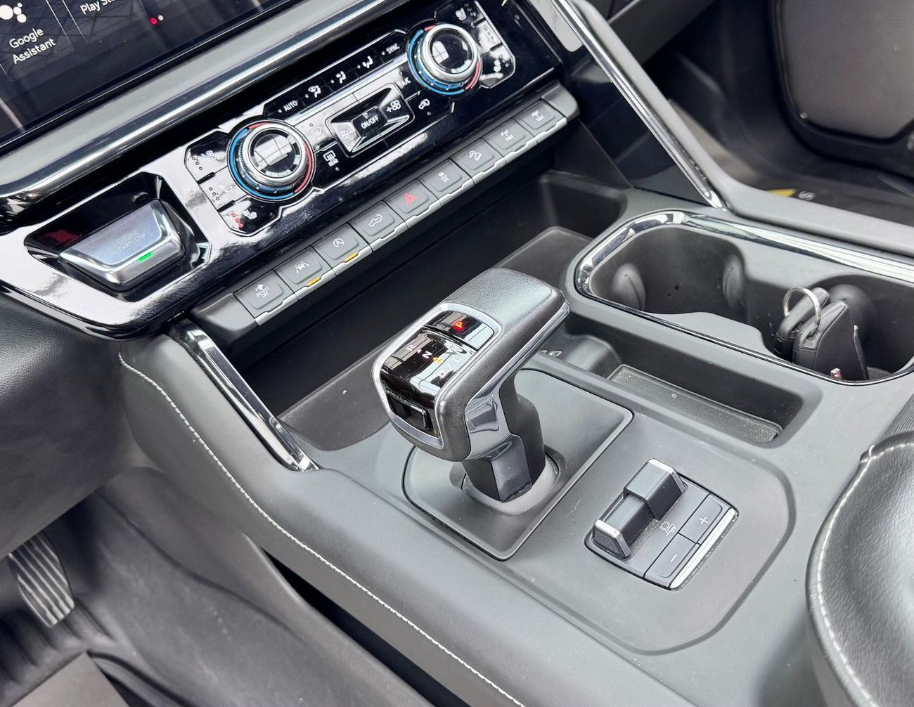 جي أم سي سييرا 2022 GMC Sierra AT4X, Warranty, Full GMC Service History, Excellent Condition, GCC