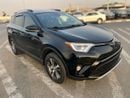 Toyota RAV4 2017 Toyota Rav4 XLE 2.5L V4 Mid Option - Sunroof - Rear Cam - Auto Trunk