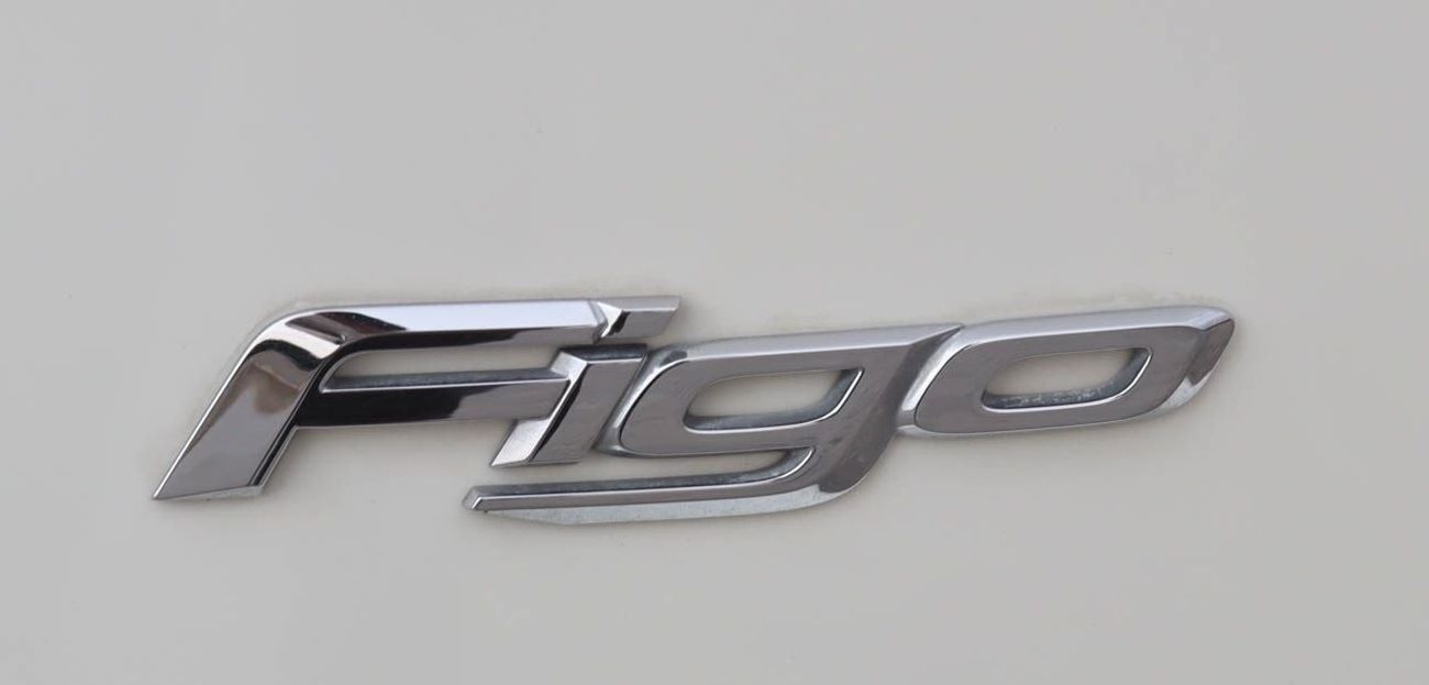 Ford Figo Ford Figo 1.5L 2020 GCC accident-free in excellent condition 384 P.M