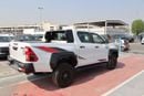 Toyota Hilux Adventure 4.0L