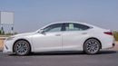 Lexus ES300h 2025 Lexus ES300h 2.5L AT Hybrid (White)