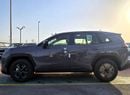 تويوتا راف ٤ RAV4 Hybrid 2.5L AT FWD SUV GCC Grey color 2026 model