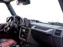 Mercedes Benz G65 AMG G 65 AMG | Japanese Specs