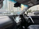 Toyota Prado TXL3 VX Full Option Export From Australia