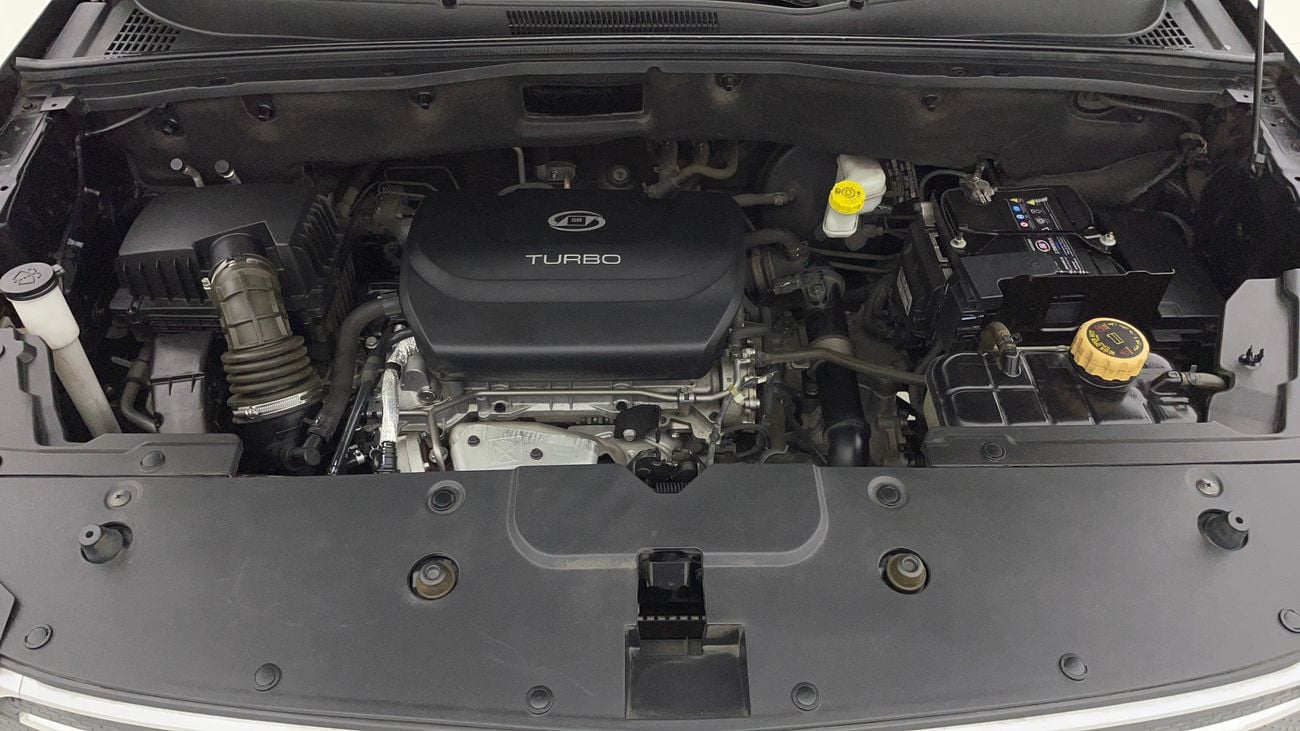 Chevrolet Captiva PREMIER 1.5 | Zero Down Payment | Home Test Drive