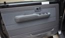 Toyota Land Cruiser LX 76 4.5 T-DSL WINCH DIFF-LOCK