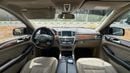 مرسيدس بنز ML 400 AMG LUXURY