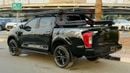 Nissan Navara DOUBLE CAB | NUDGE BAR | AWNING CAMPING TENT | AUTO | 2.3L DIESEL | RHD