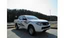 Mitsubishi L200 2016 Ref#671