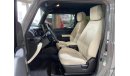 Suzuki Jimny GLX AT