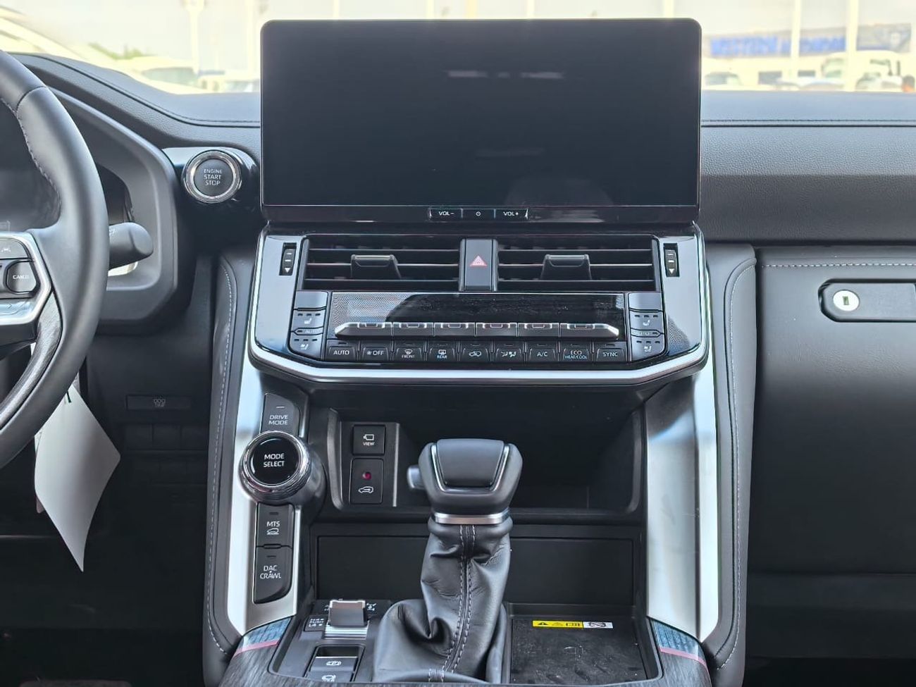 تويوتا لاند كروزر