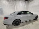 Mercedes Benz E350 4MATIC (NON GCC) 4MATIC Luxury Sedan  * Export Offer*