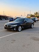 BMW 520i BMW 523d Luxury Line 2022 DIESEL