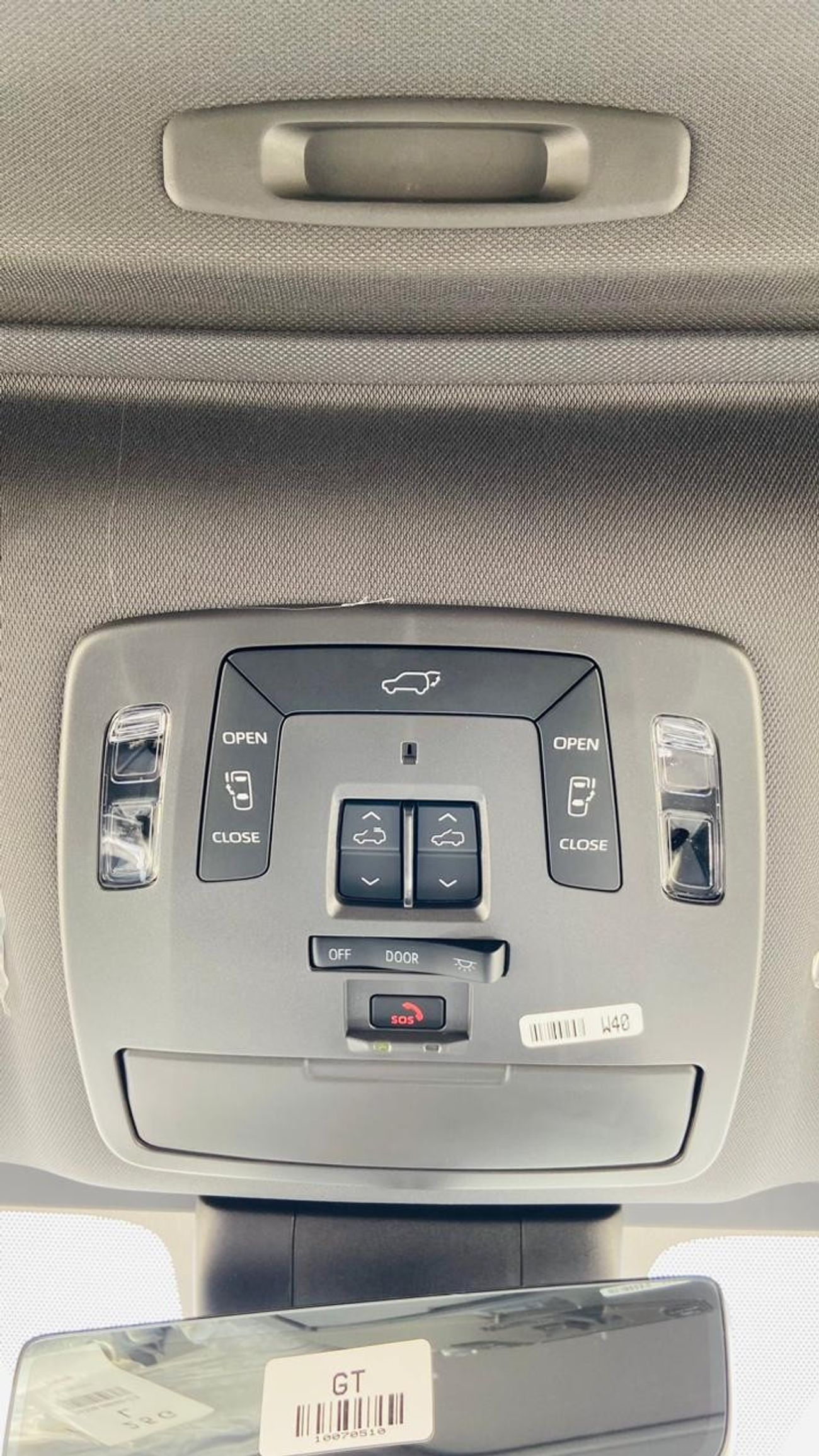 Toyota Sienna 2024 Toyota Sienna 2.5L Hybrid Limited AWD Full options