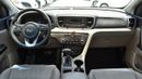 Kia Sportage AWD