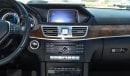 Mercedes-Benz E 350 4Matic