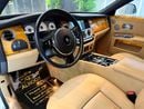 Rolls-Royce Ghost EWB 6.6L