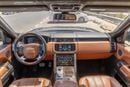 Land Rover Range Rover Range Rover Autobiography | 4 Seats VIP | 2016 Perfect Condition