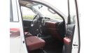 Toyota Hilux Toyota Hilux Pickup 2.7L GL Petrol 4×4