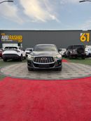 إنفينيتي QX55 2.0T Luxe (AWD)