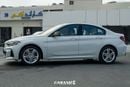 بي أم دبليو 120i M Sport 1.5L Petrol Automatic Transmission 2023