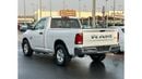 رام 1500 Dodge Ram 1500 Classic_GCC_2020_Excellent Condition _Full option
