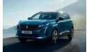 Peugeot 5008 1.6  GT LINE 2023 MODEL