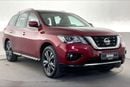 Nissan Pathfinder SV | National Day Celebration | Guaranteed Warranty | 0 Down Payment