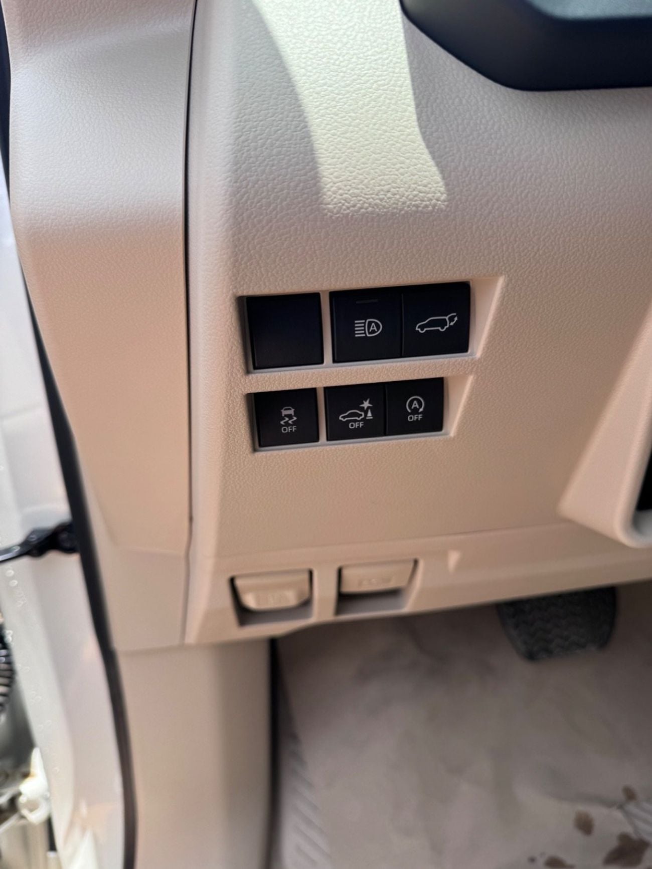 Toyota Land Cruiser VX