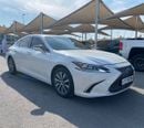 Lexus ES350 Exclusive 3.5L