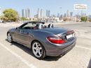 مرسيدس بنز SLK 200 Std 1.8L