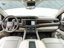 GMC Yukon DENALI