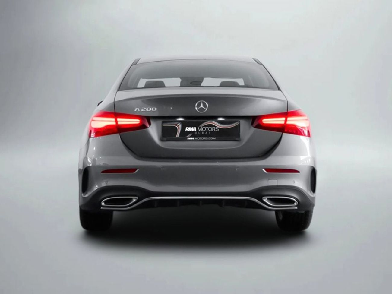 Mercedes-Benz A 200 2026 Mercedes Benz A200 / Delivery Mileage & Mercedes Warranty
