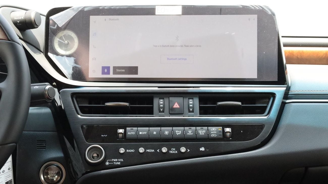 Lexus ES350 Elite 3.5L